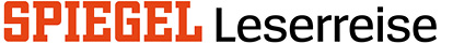 Spiegel Leserreisen Logo